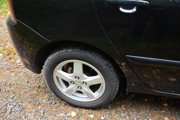 Toyota Corolla Ähtäri - photo 8