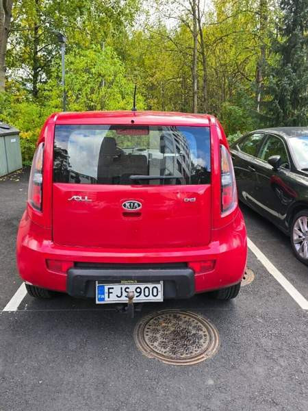 Kia Soul Turtkul – foto 5