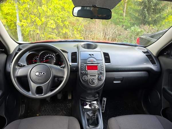 Kia Soul Turtkul – foto 3