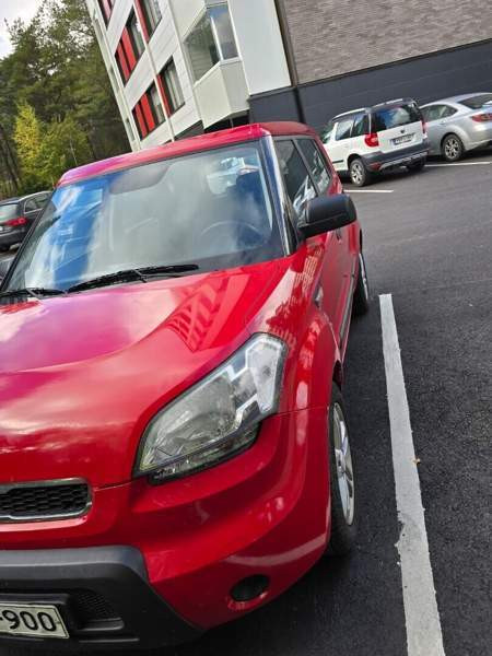 Kia Soul Turtkul – foto 4