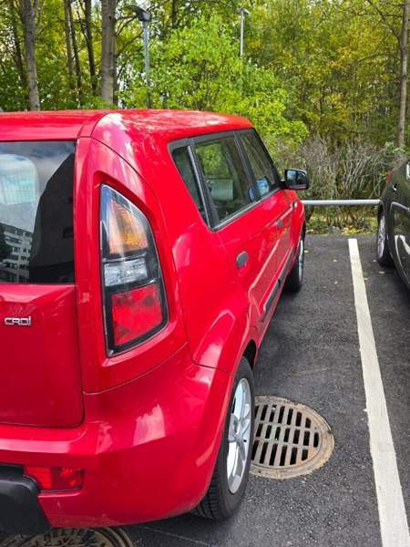 Kia Soul Turtkul – foto 7