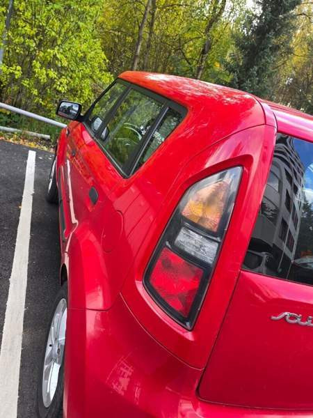 Kia Soul Turtkul – foto 8