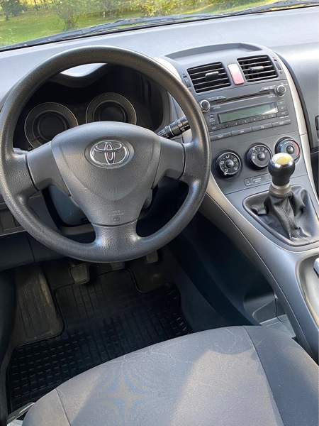 Toyota Auris Hamina - valokuva 3