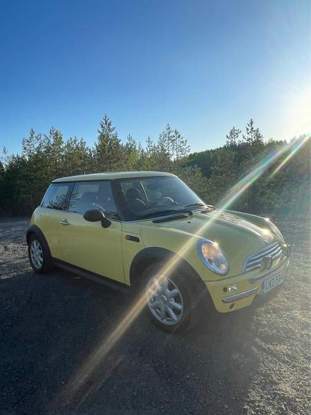 Mini One Heinola - valokuva 2
