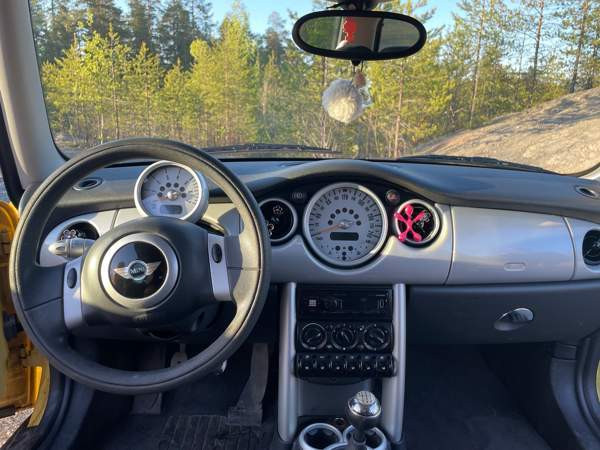 Mini One Heinola - valokuva 3