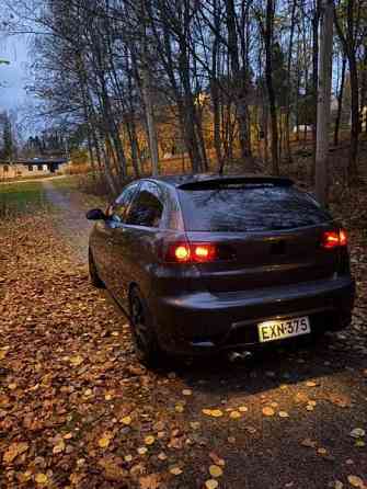 Seat Ibiza Porvoo