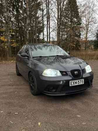 Seat Ibiza Porvoo
