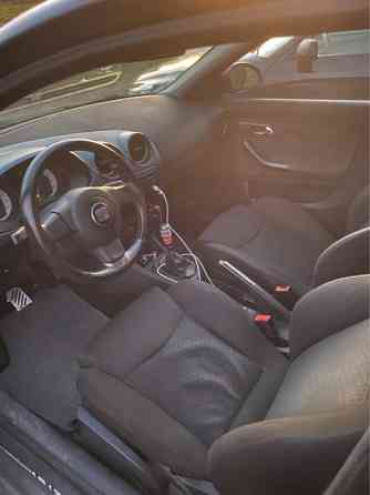 Seat Ibiza Porvoo