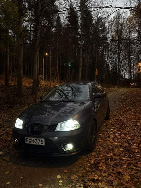 Seat Ibiza Porvoo - photo 1