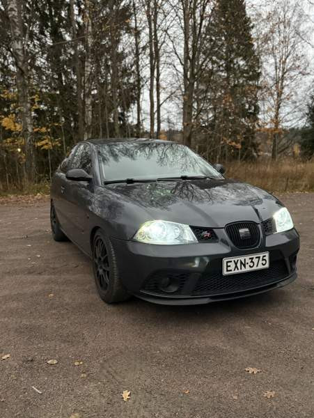 Seat Ibiza Porvoo - photo 4