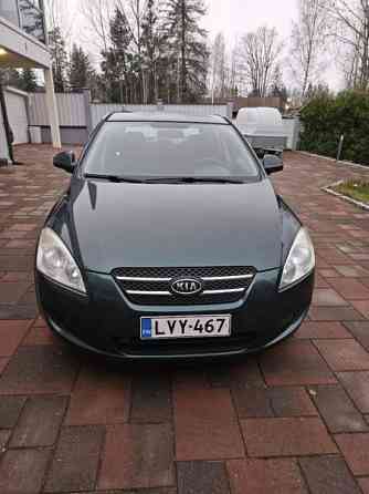 Kia Ceed Vantaa
