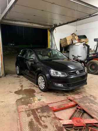 Volkswagen Polo Karkkila