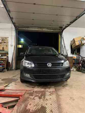 Volkswagen Polo Karkkila