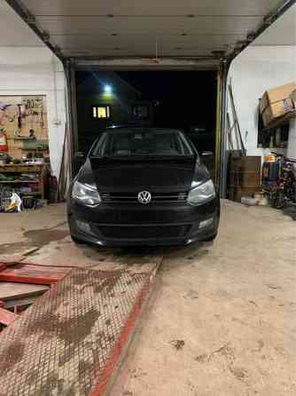 Volkswagen Polo Karkkila