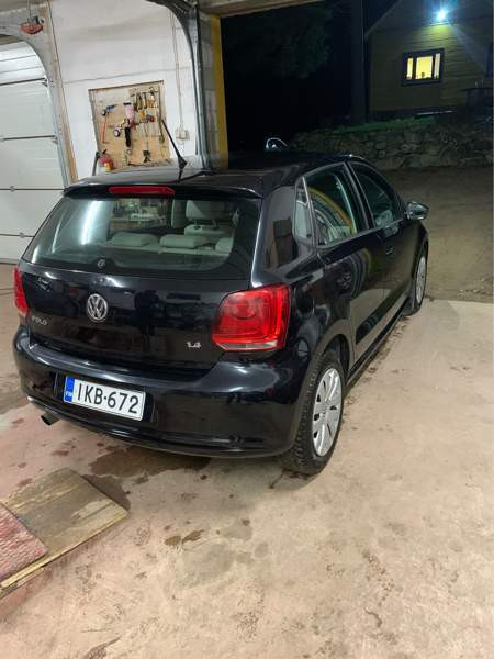Volkswagen Polo Karkkila - photo 6
