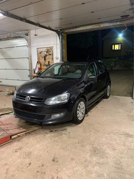 Volkswagen Polo Karkkila - photo 5
