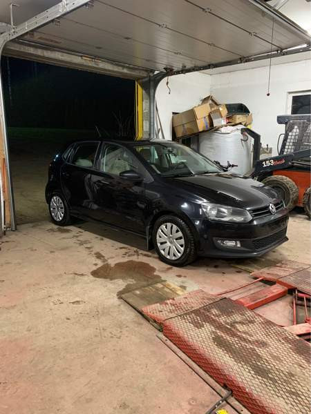 Volkswagen Polo Karkkila - photo 1