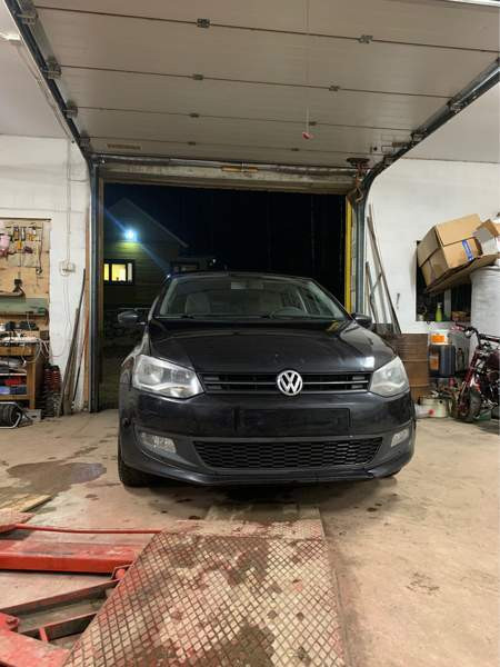 Volkswagen Polo Karkkila - photo 4
