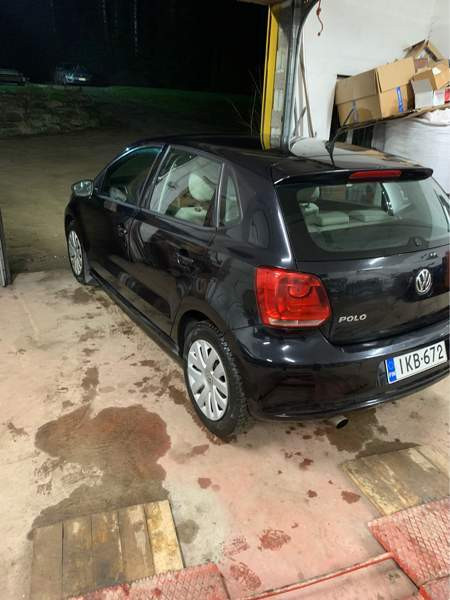 Volkswagen Polo Karkkila - photo 8
