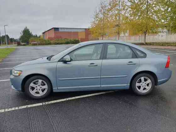 Volvo S40 Oulu