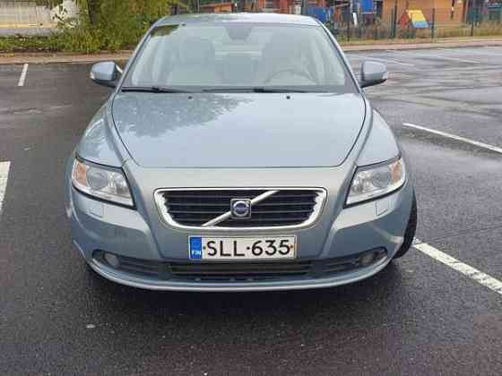 Volvo S40 Oulu