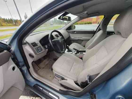 Volvo S40 Oulu