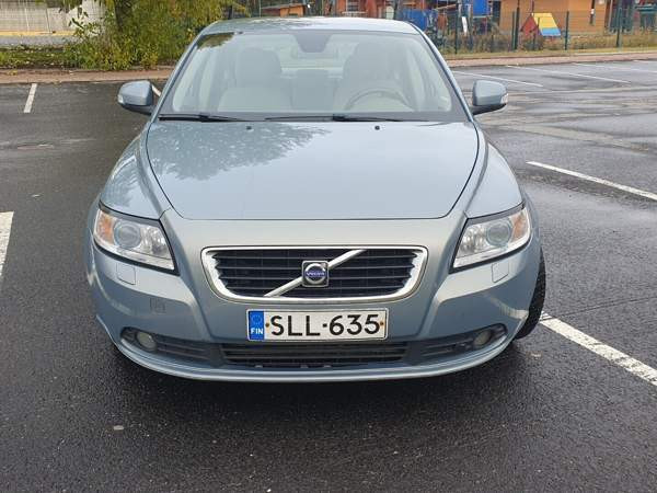 Volvo S40 Оулу - изображение 2