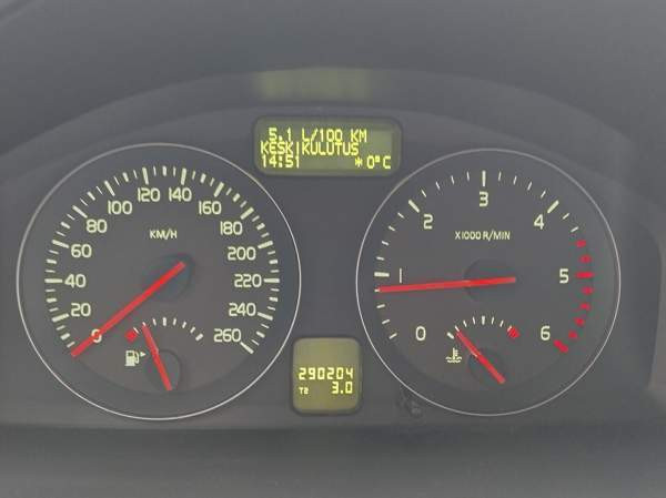 Volvo S40 Оулу - изображение 4