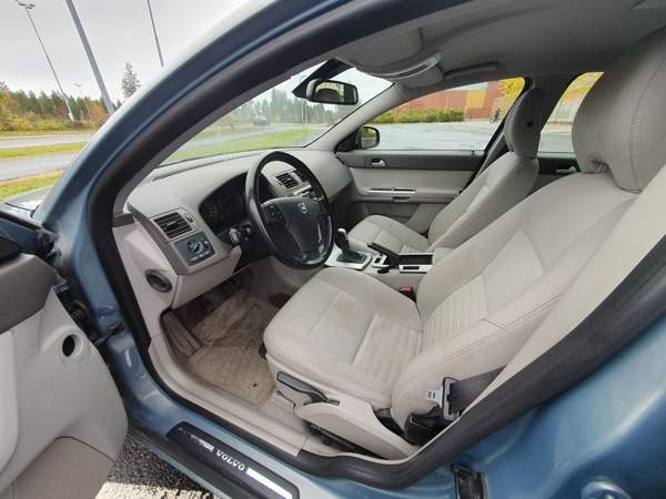 Volvo S40 Оулу - изображение 5