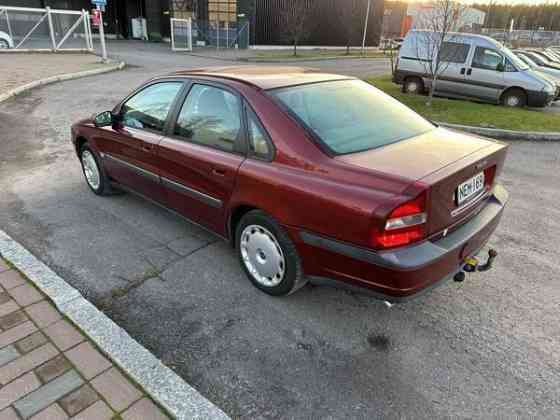 Volvo S80 Espoo