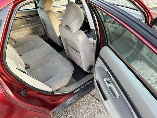 Volvo S80 Espoo - valokuva 6