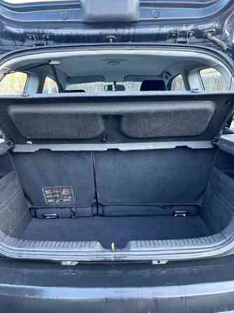 Hyundai Getz Оулу