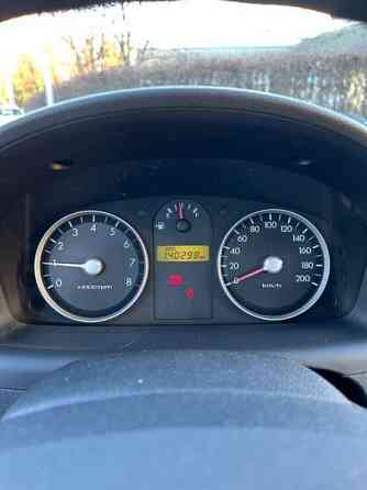 Hyundai Getz Оулу