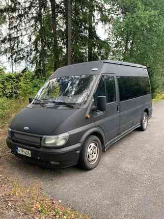 Ford Transit Vantaa