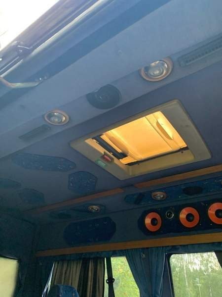 Ford Transit Vantaa - valokuva 6