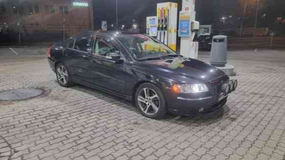 Volvo S60 Helsinki