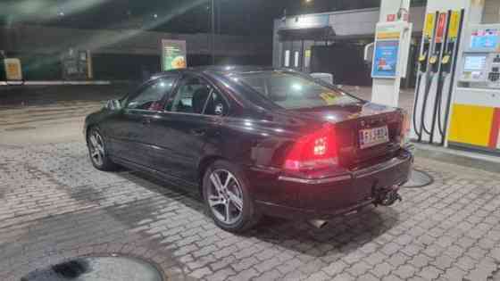 Volvo S60 Helsinki