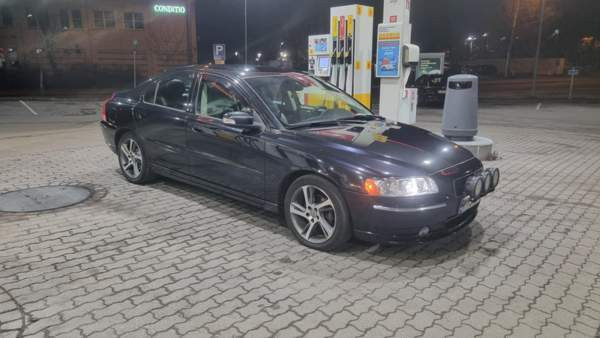 Volvo S60 Helsinki – foto 2