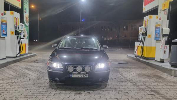 Volvo S60 Helsinki – foto 3