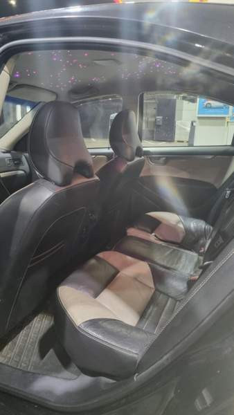 Volvo S60 Helsinki – foto 7