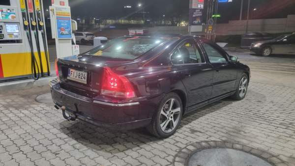 Volvo S60 Helsinki – foto 4