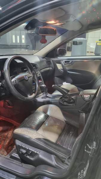 Volvo S60 Helsinki – foto 8