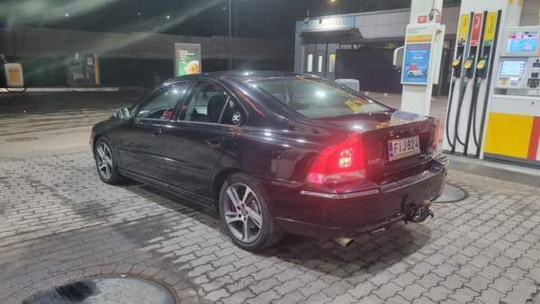 Volvo S60 Helsinki – foto 6