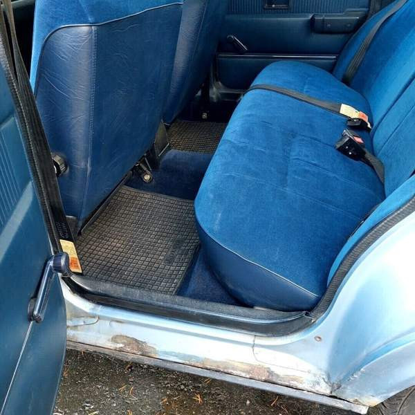 Volvo 244 Helsinki - изображение 5