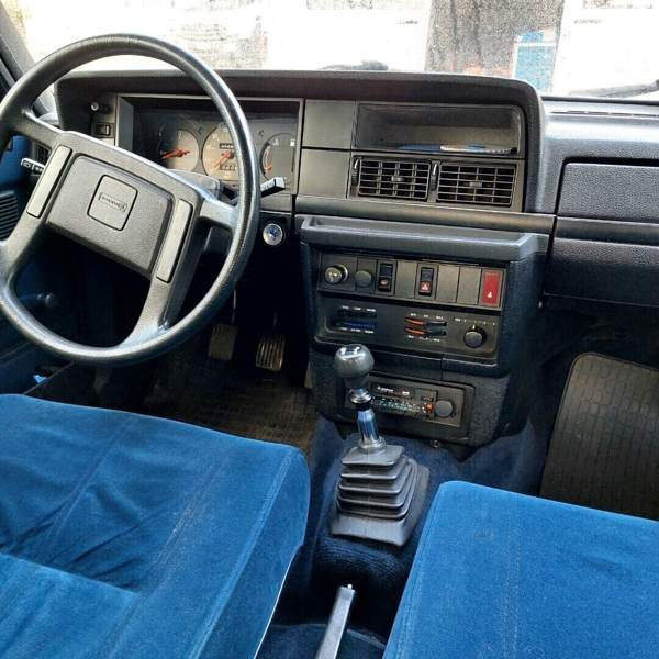 Volvo 244 Helsinki - изображение 6