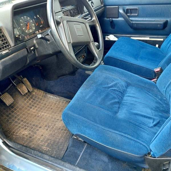 Volvo 244 Helsinki - изображение 7