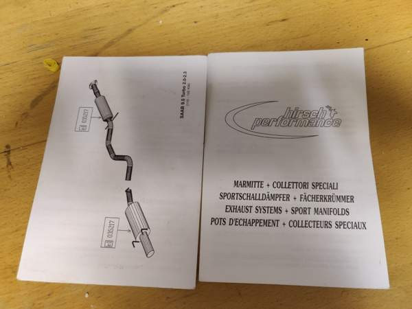 Saab 9-5 Tornio - valokuva 6