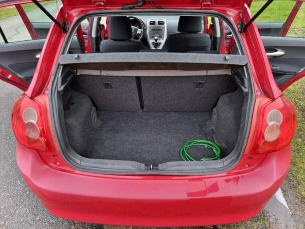 Toyota Auris Kouvola – foto 7