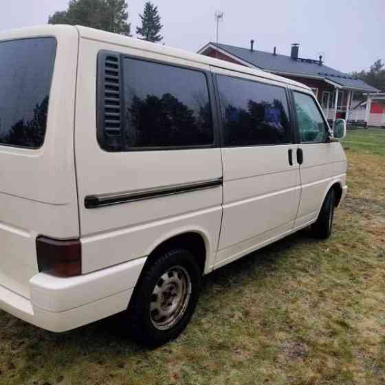 Volkswagen Multivan Kyiv Oblast