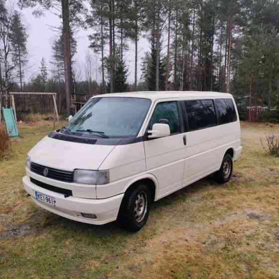 Volkswagen Multivan Kyiv Oblast